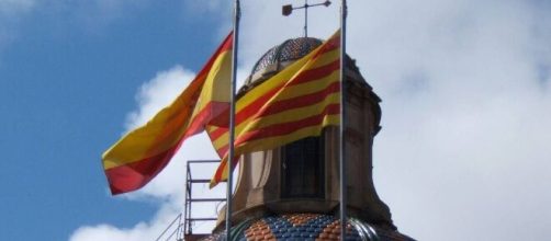 La Conselleria de Justicia de la Generalitat de Catalunya tomó la decisión tras semanas de protestas (Wikimedia Commons)