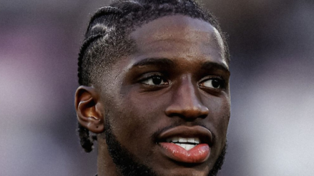 Samuel Iling-Junior - Profilo Instagram &copy; Iling-Junior.