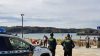 Mueren cuatro personas en Asturias y Tarragona durante el paso de la borrasca Nelson