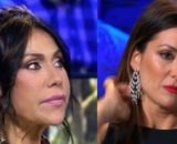 Recientemente Carmen Borrego tuvo que ser apartada provisionalmente de los Cayos Cochinos (Captura de pantalla de Telecinco)