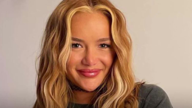 Victoria Mehault annonce sa grossesse surprise. Instagram/ @Victoria_Mehault