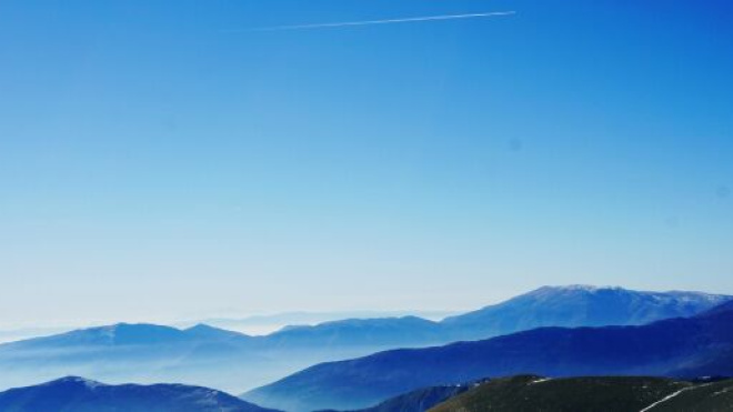 Un panorama montuoso © Pexels.com