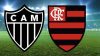 Atlético-MG x Flamengo: onde acompanhar e informações do jogo do Brasileirão Feminino