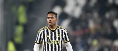 Alex Sandro - Profilo Instagram © del giocatore