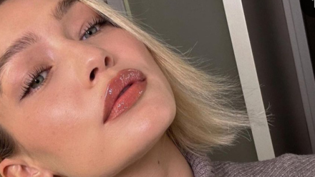 Gigi Hadid © profilo Instagram ufficiale di Gigi Hadid.