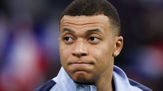 Mbappé va signer au Real Madrid. (screenshot Twitter - @VibesFoot)
