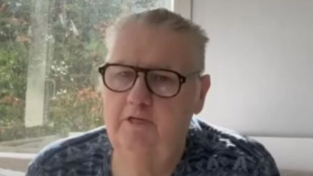 Pierre Ménès et son analyse sur les Bleuets (capture YouTube Perrot le Foot)