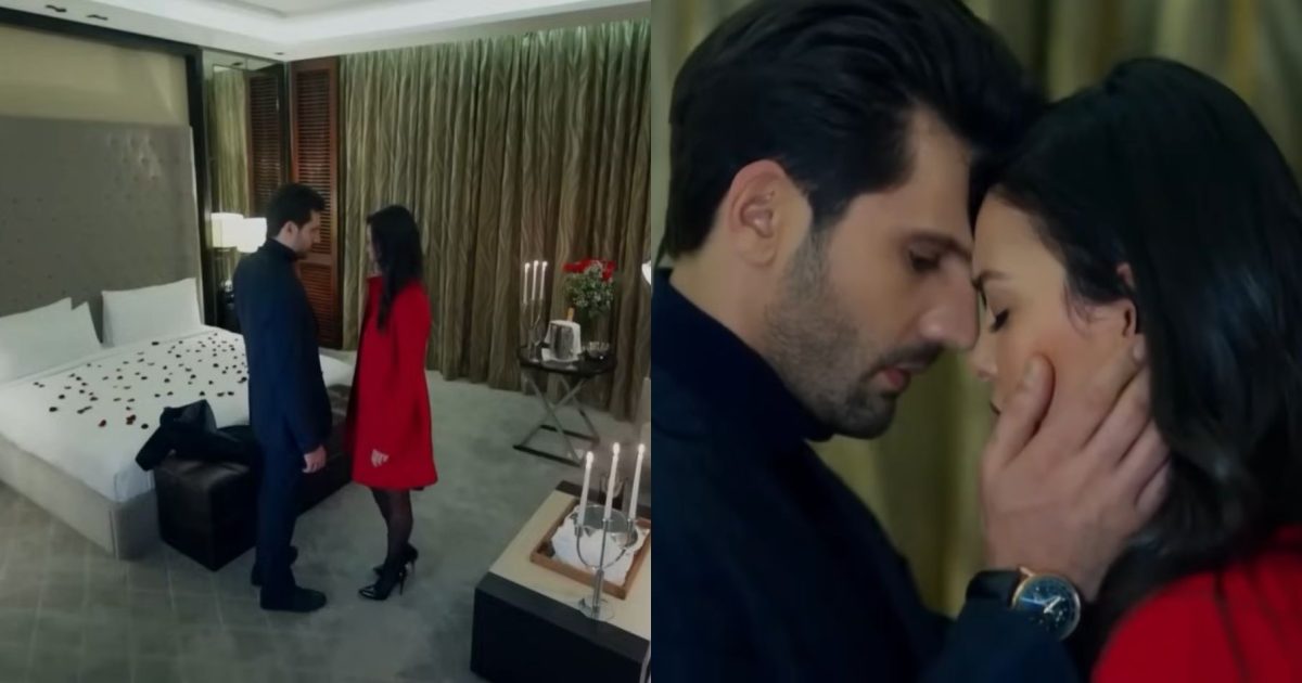 Endless love, spoiler turchi: Zeynep cede alla corte di Emir e trascorre la notte con lui