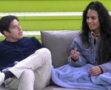 GF, Alessio a Perla: 'Tu sei fidanzata, io non sono entrato per farti innamorare' (Video).