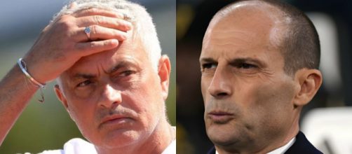Juve, Bargiggia: 'Solo avere il dubbio di tenere uno jurassico come Allegri è inquietante'.