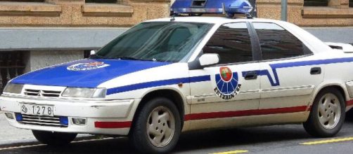 La Ertzaintza mantiene abierta la investigación y ha alertado de otras detenciones (Wikimedia Commons)