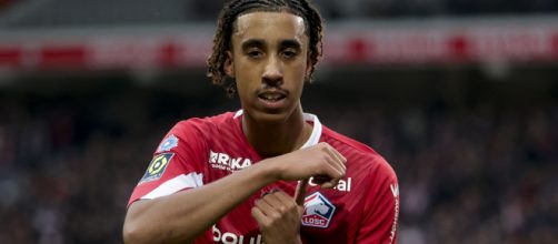Mercato Inter: occhi sul talento diciottenne Leny Yoro del Lille per la difesa del futuro