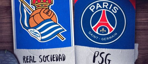 Real Sociedad - PSG, on connait le nom de l'arbitre (capture X @Instant Foot)