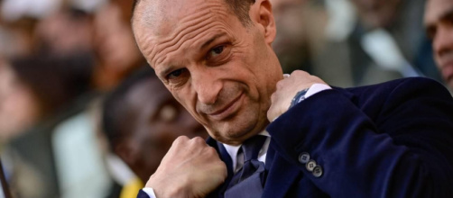 Juve, la frattura tra una parte del tifo ed Allegri è irreparabile: 'Liberiamoci di lui'