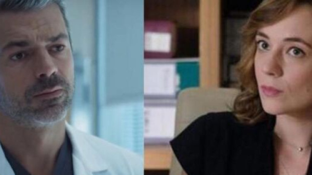 Doc 3, ipotesi sul finale di stagione: Agnese potrebbe morire, Fanti torna con Giulia.