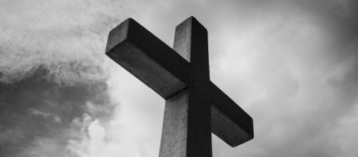 Una croce cristiana © Pexels.com