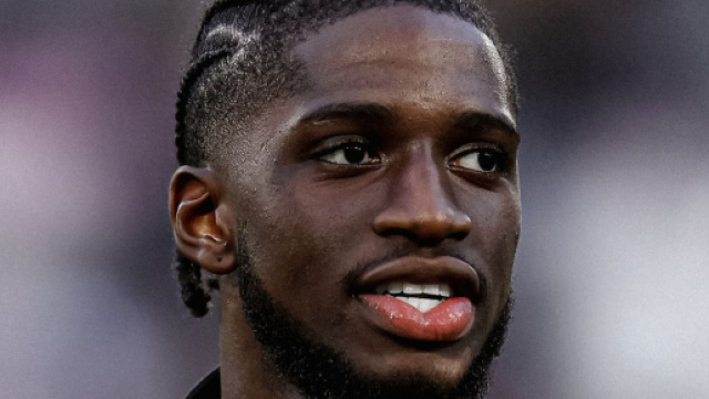 Samuel Iling-Junior - Profilo Instagram &copy; Iling-Junior.