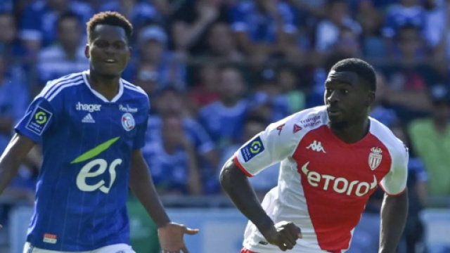 Youssouf Fofana - Profilo Instagram © Fofana