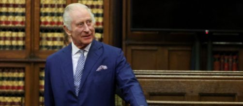 Carlos III fue sometido a una intervención de próstata el pasado mes de enero y más tarde le diagnosticaron cáncer (X, @RoyalFamily)