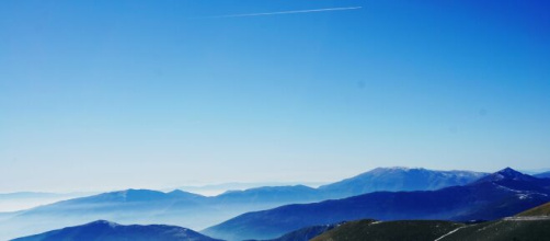 Un panorama montuoso © Pexels.com