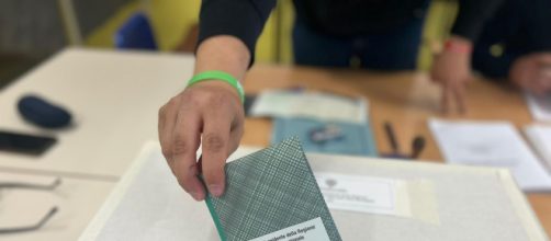 Abruzzo, Basilicata, Piemonte e Umbria chiamate al voto per le elezioni regionali nel 2024.