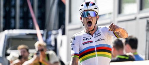 Ciclismo, il confronto tra le percentuali di vittoria: Evenepoel doppia Bettini