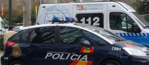 La Policía Nacional informó que investiga lo ocurrido en Castellón (Wikimedia Commons)