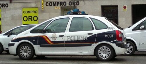 La Policía Nacional investiga para determinar las posibles causas del accidente en Villa del Prado (Wikimedia Commons)