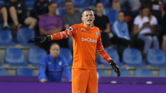 Mercato Inter: si starebbe pensando a Leysen come portiere del futuro.