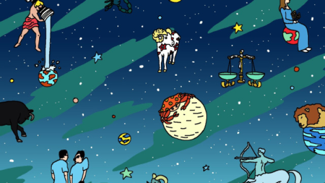 Oroscopo 5 marzo 2024: la giornata dei dodici segni zodiacali