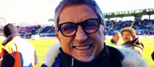 Alvino: 'Sono profondamente antijuventino'.