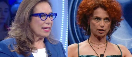 GF, Cesara Buonamici critica Beatrice: 'Perché ti accanisci con Anita? Non capisco'.