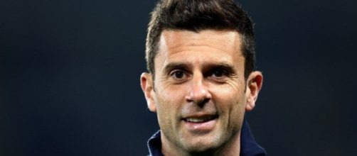 La Juventus avrebbe incontrato Thiago Motta, possibile l'addio di Massimiliano Allegri.