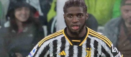 La Juventus sarebbe pronta ad accettare offerte da 15 milioni di euro per Iling-Junior.