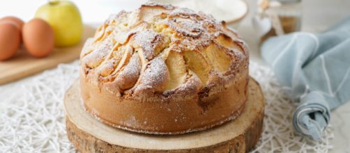 Torta di mele: la ricetta classica.