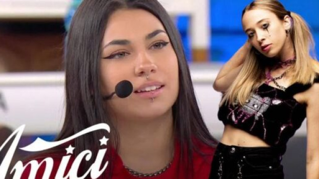 Amici 23, ultima puntata pomeridiano
