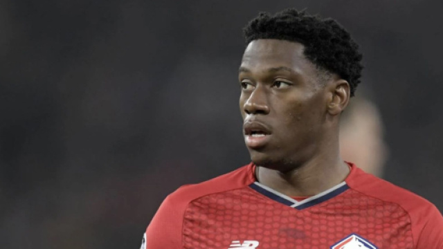 Juventus e Milan sarebbero interessate a David: &egrave; in scadenza di contratto nel 2025.