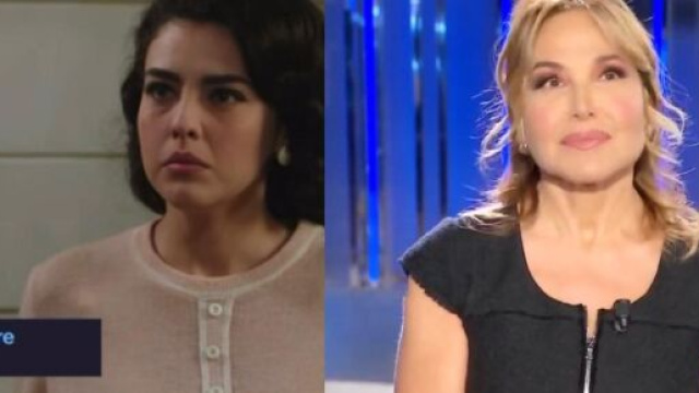 Palinsesti Rai 2024/2025: Il Paradiso 9 ci sarà, Barbara d'Urso verso il sabato pomeriggio.