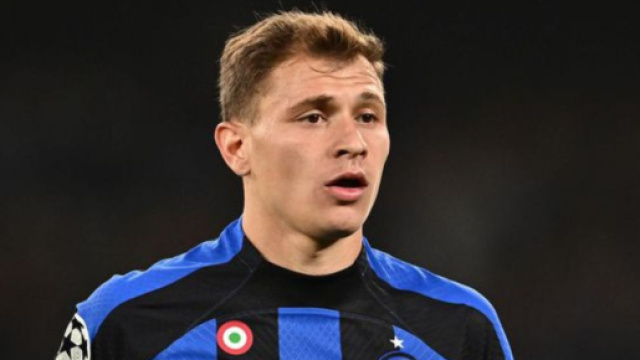 Ziliani duro con Barella: 'Che bisogno ha di trasformarsi in una macchietta ridicola?'