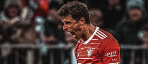 Juventus, suggestione Muller: il tedesco sarebbe in odore di lasciare il Bayern in estate.