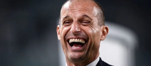 Moggi difende Allegri: 'La Juve è seconda in classifica, cosa andiamo cercando?'