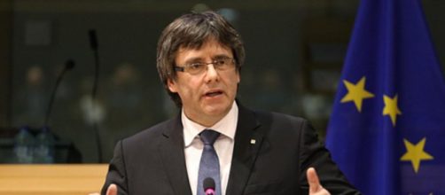 Jordi Turull dijo que Carles Puigdemont tabién podría ser candidato en las elecciones catalanas de 2025 (WikimediaCommons)