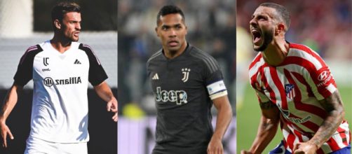 Juve, Giuntoli studia la rivoluzione dietro: fuori Sandro, dubbio Rugani, piace Hermoso