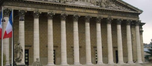 La Asamblea Nacional de Francia aprobó por unanimidad el proyecto (Wikimedia Commons)