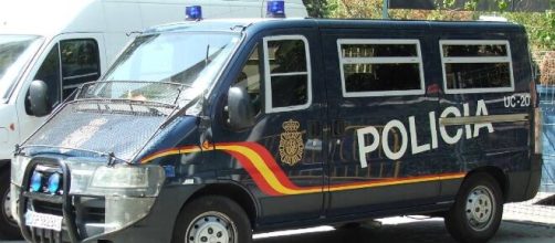 La Policía Nacional también registró propiedades del arrestado en Cáceres e Hinojal (Wikimedia Commons)