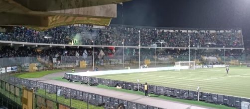 Serie C, l'Avellino sconfigge il Catania per 5-2 e sale a 53 punti.
