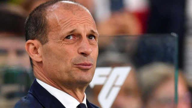 Juve, Oppini: 'Per ricostruire l'ideale sarebbe Conte ma dico di lasciare in pace Allegri'