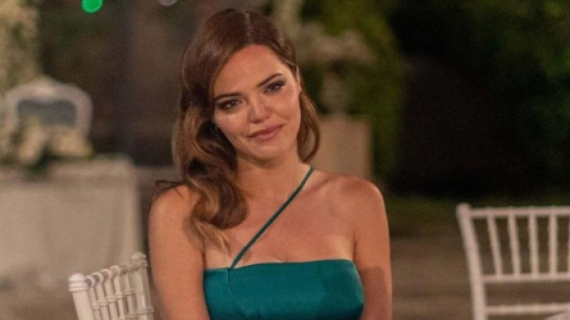 Terra Amara anticipazioni: Adnan racconta in un film la vita di Zuleyha.