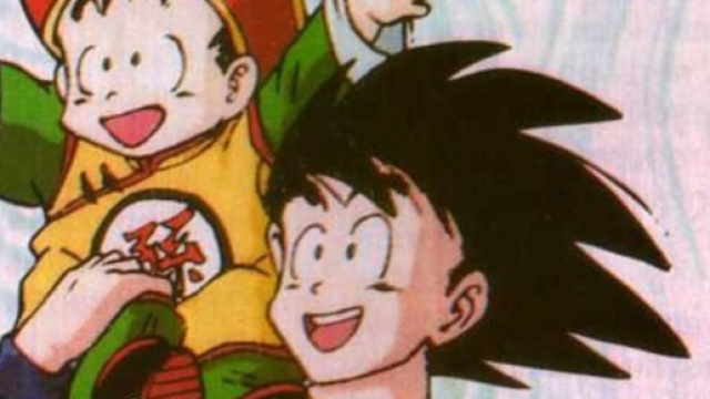 Akira Toriyama rejoint le royaume des morts (image: Flickr - pierremellenotte)