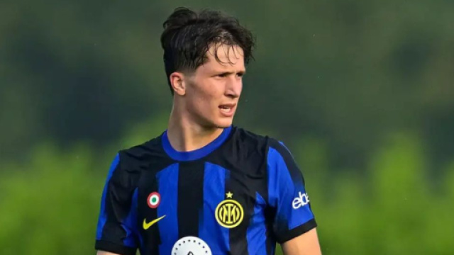 L'Inter vorrebbe riscattare Fabbian, diventerebbe l'erede di Mkhitaryan.